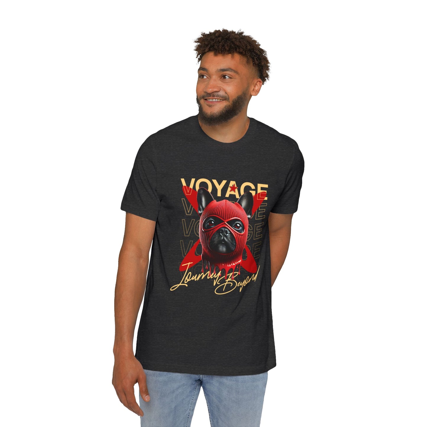 Voyage T-Shirt