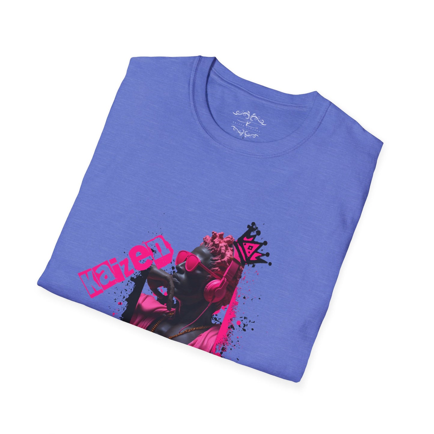 Kaizen King T-Shirt