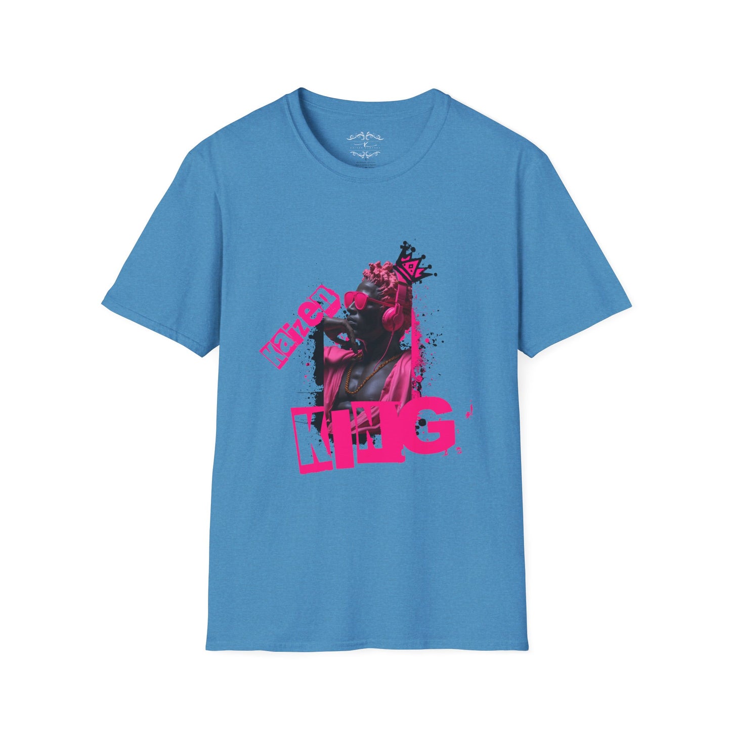 Kaizen King T-Shirt
