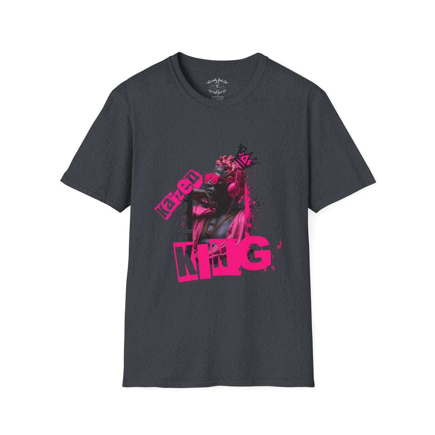 Kaizen King T-Shirt