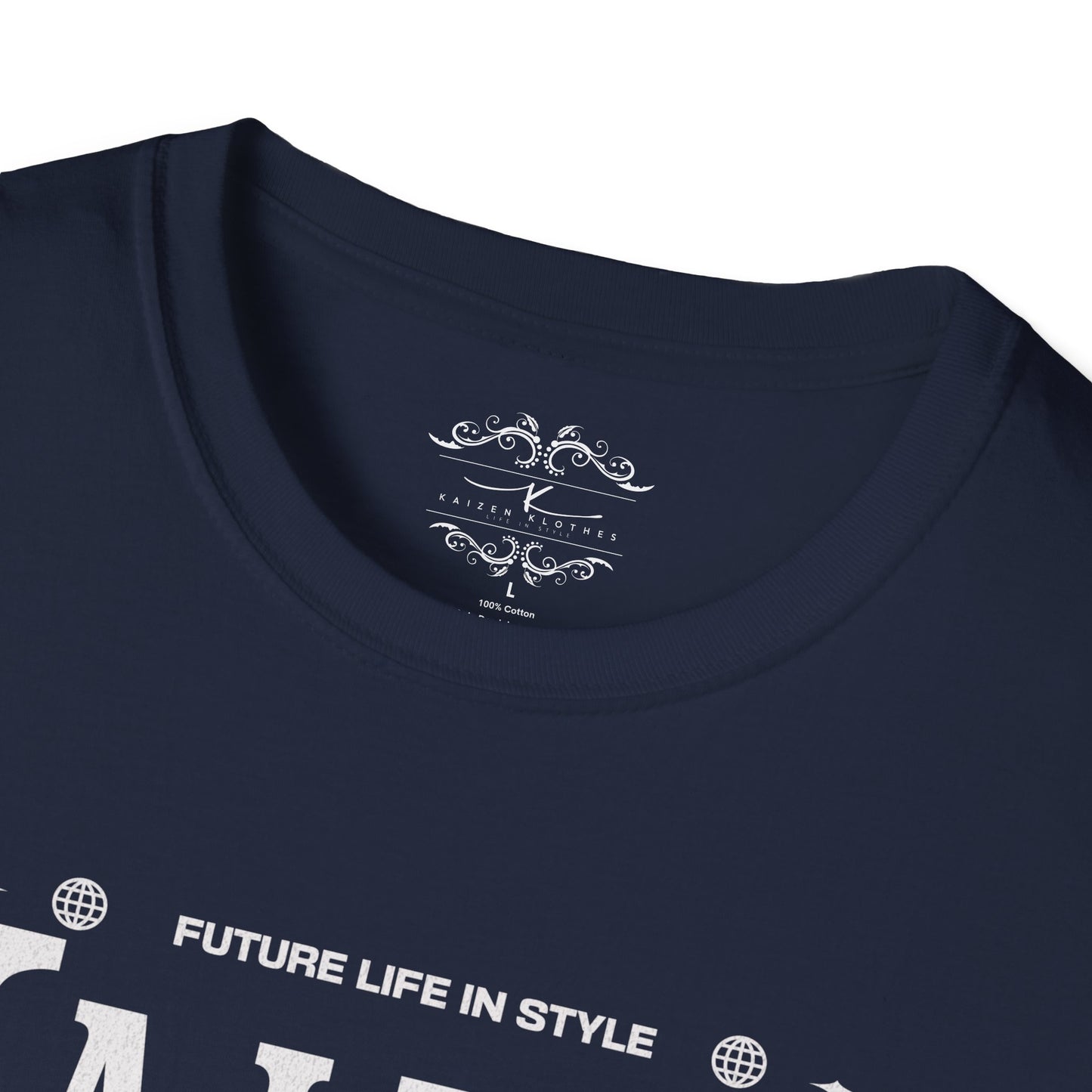 Future Tech Women T-Shirt