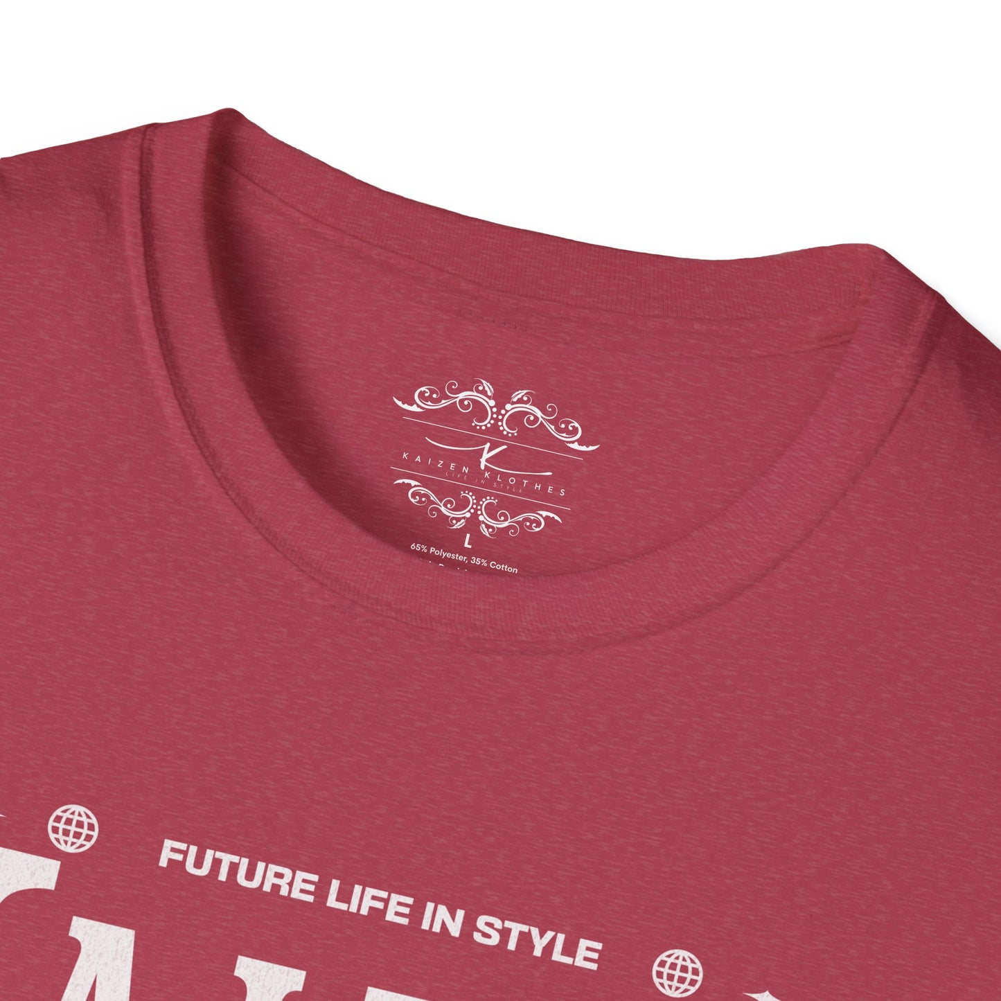 Future Tech Women T-Shirt