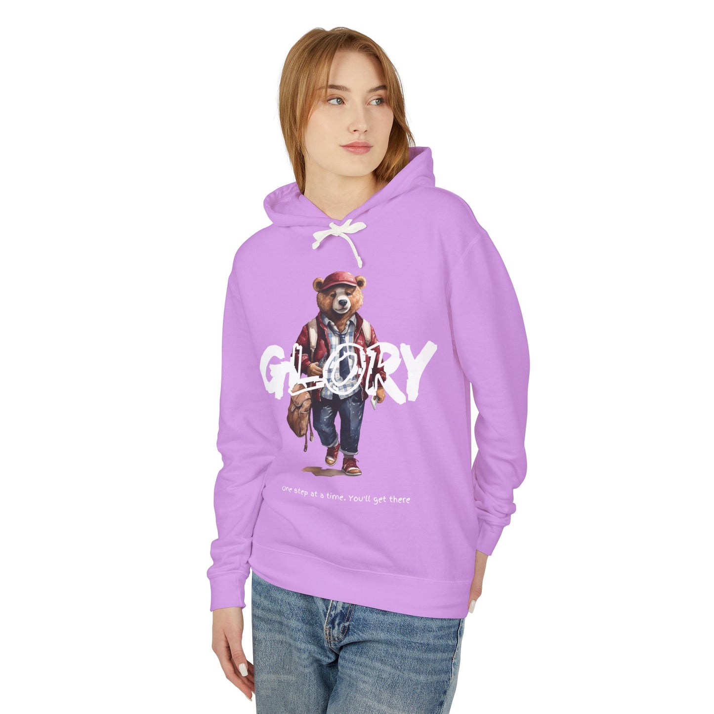 Glory Hoodie