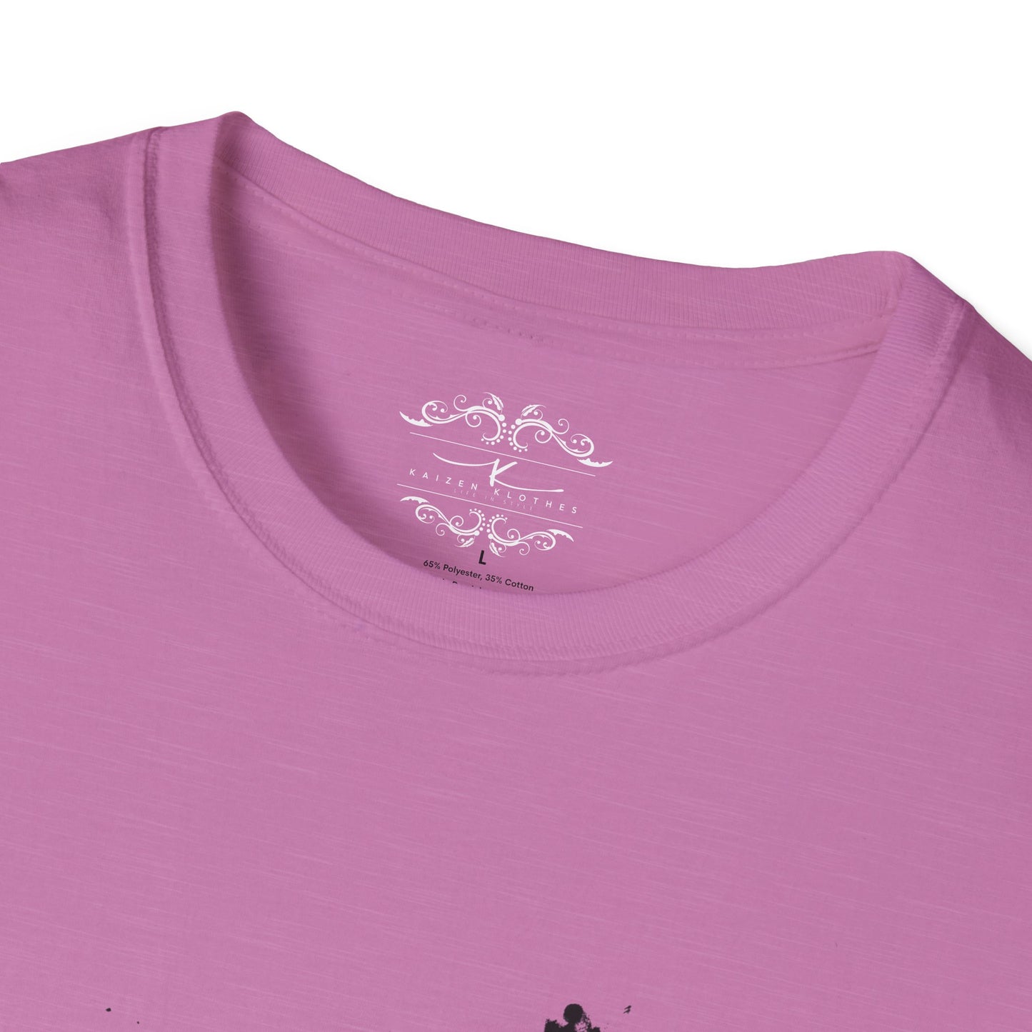 Kaizen King T-Shirt