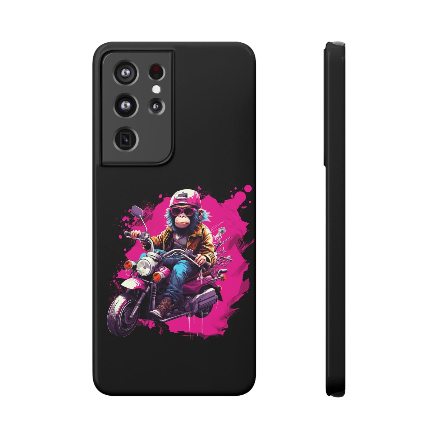 Slim Cases - Kaizen Klothes