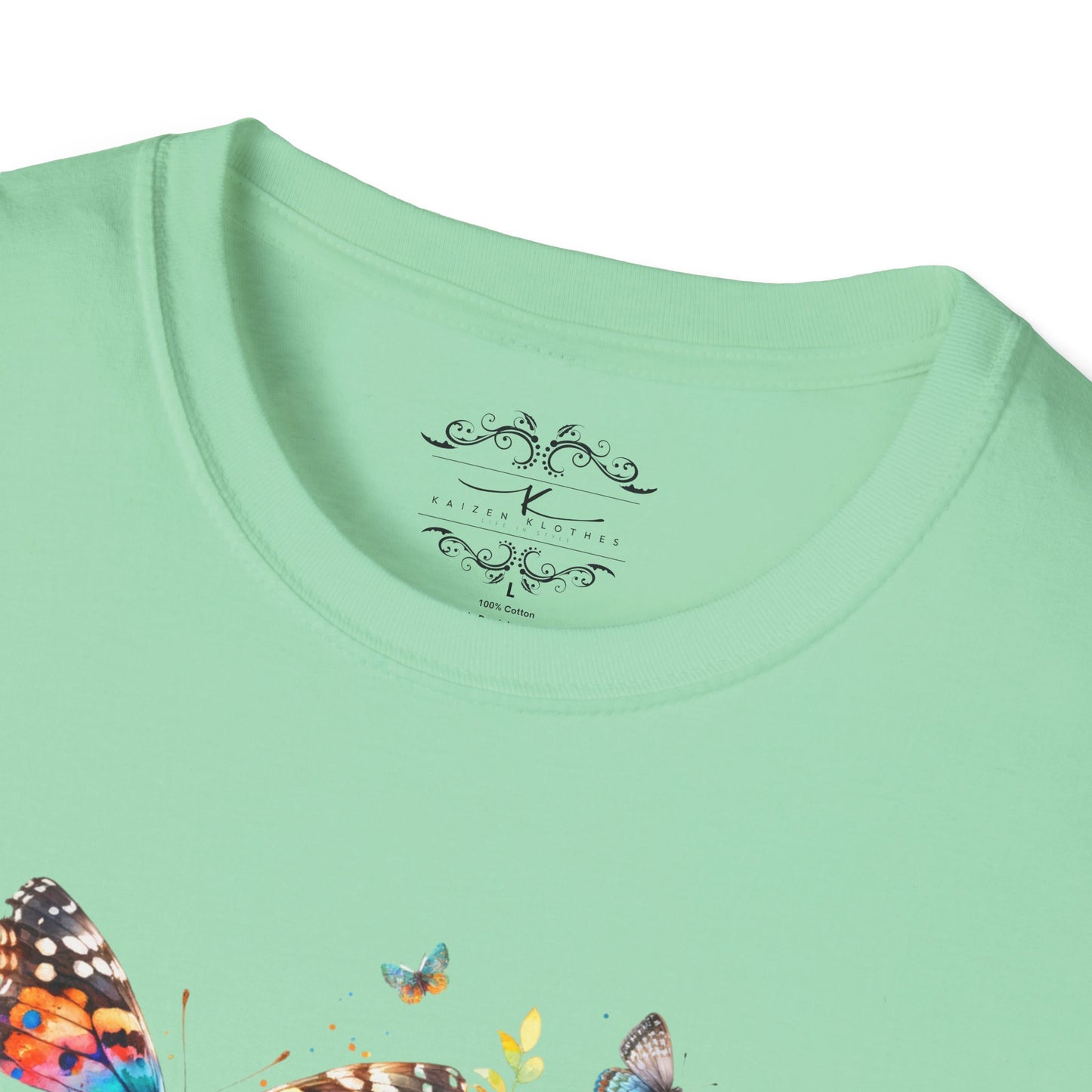Beautiful Kaizen Dreams T-Shirt