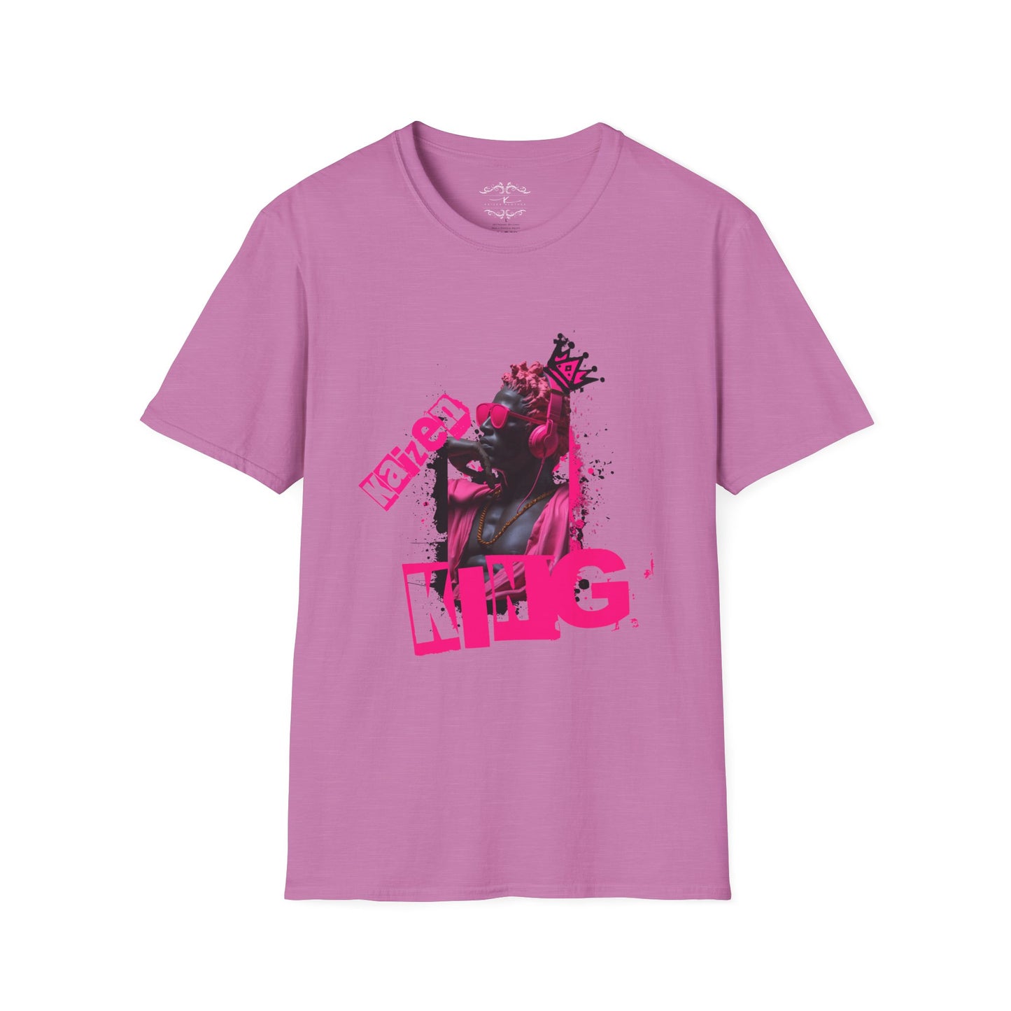 Kaizen King T-Shirt