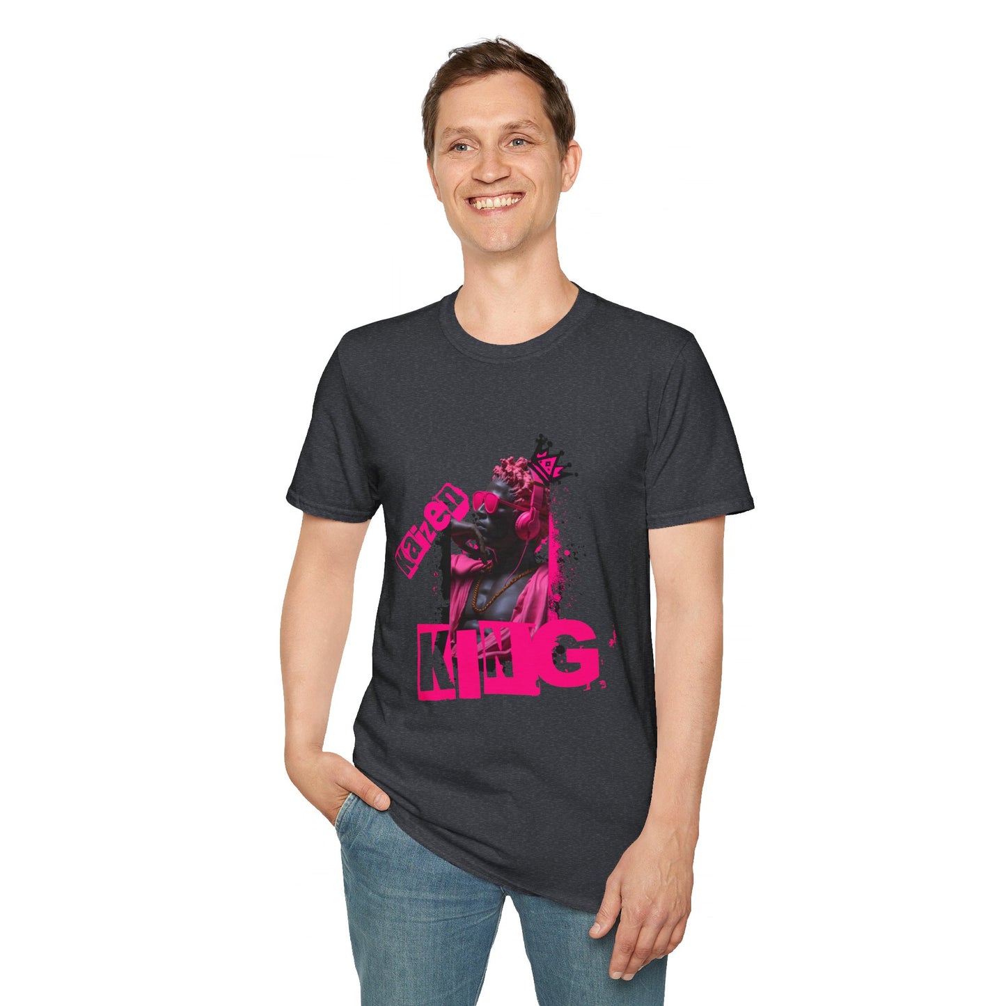 Kaizen King T-Shirt