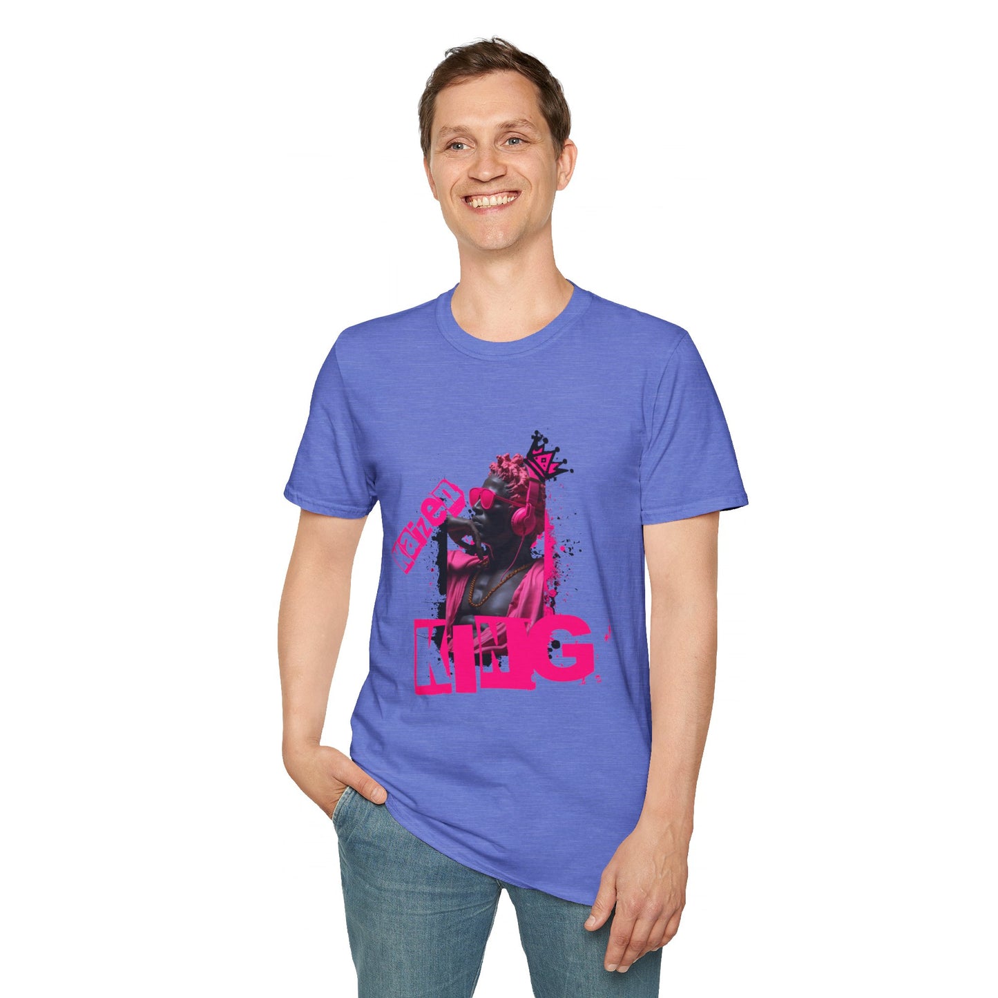 Kaizen King T-Shirt