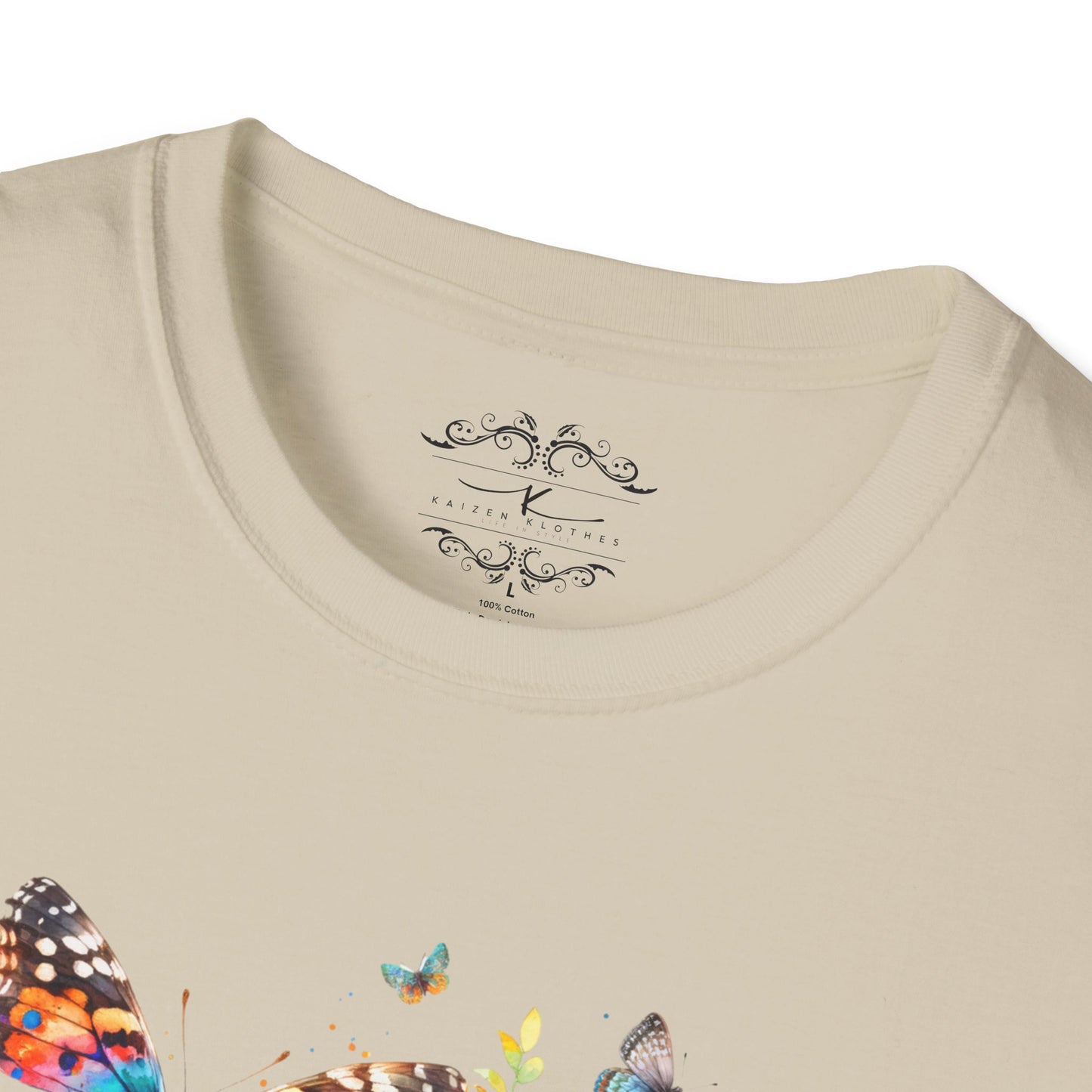 Beautiful Kaizen Dreams T-Shirt