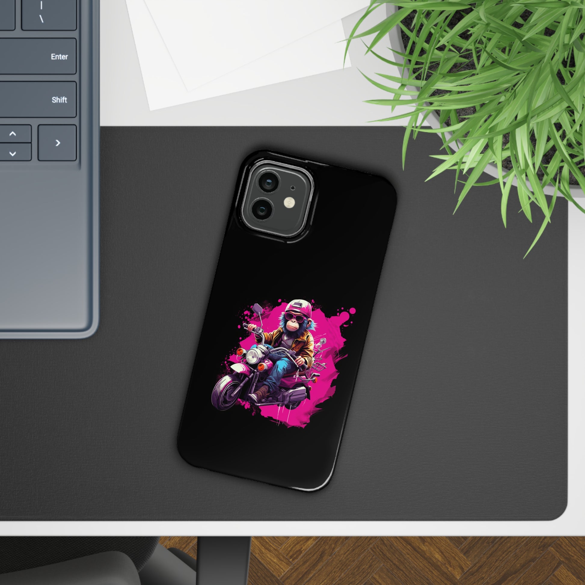 Slim Cases - Kaizen Klothes