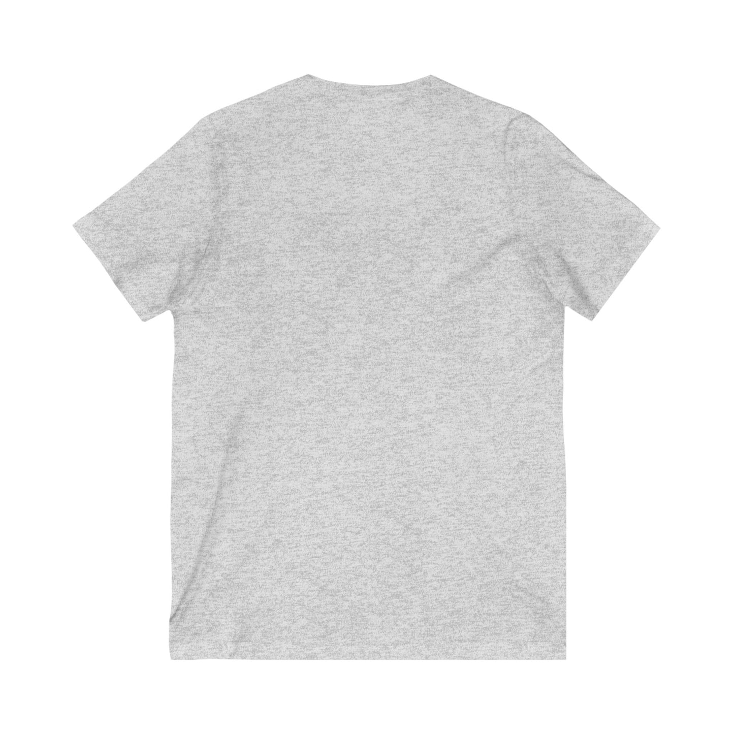 Donald Duck V-Neck Tee