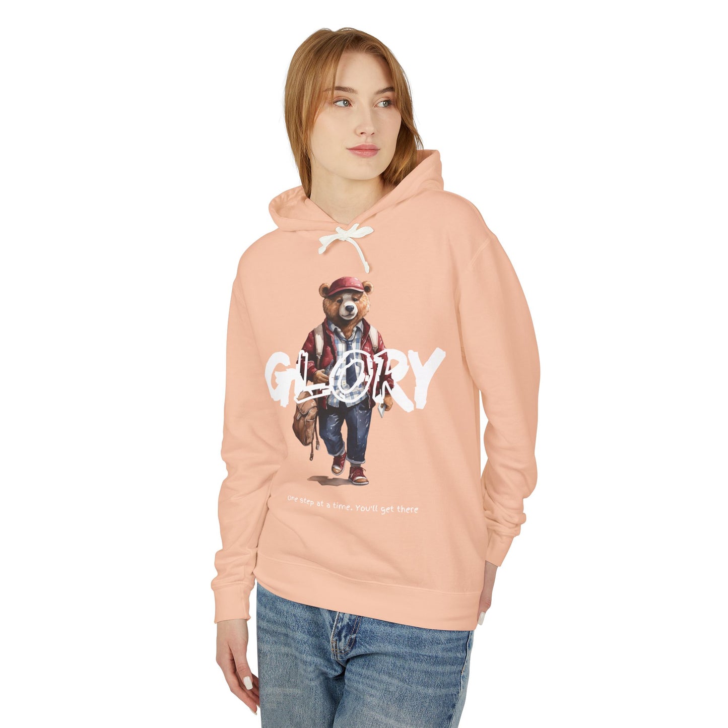 Glory Hoodie