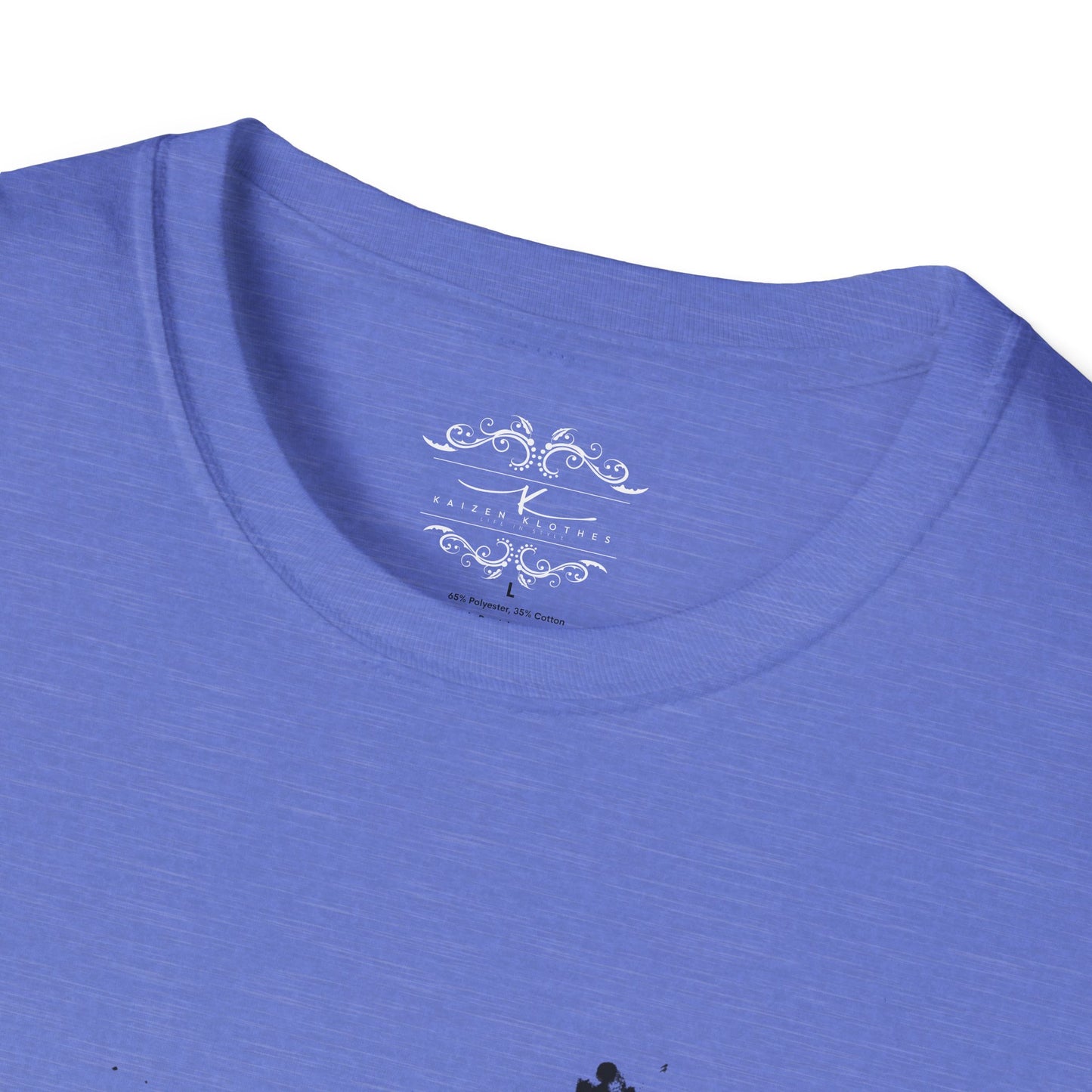 Kaizen King T-Shirt
