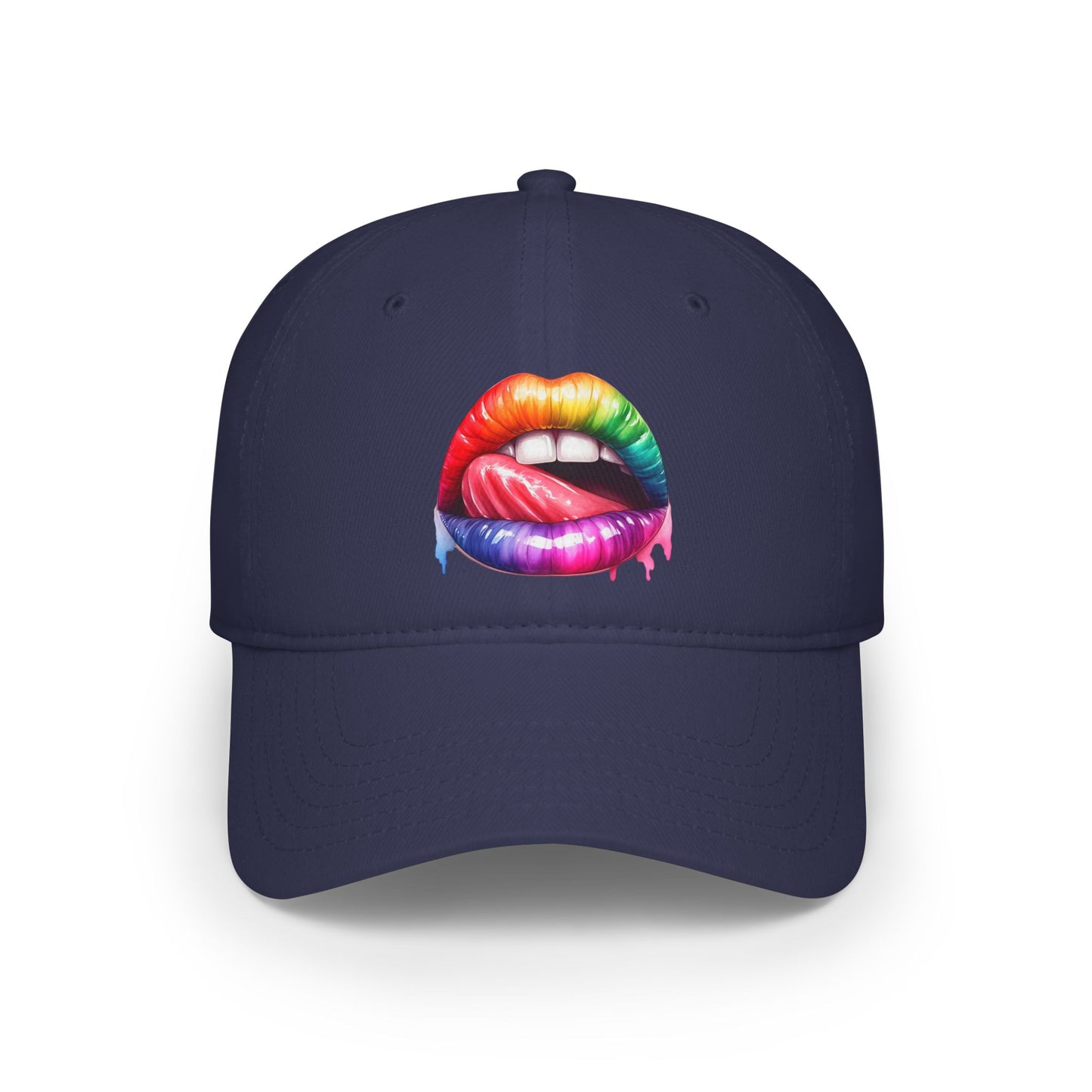 Lips Cap