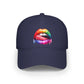 Lips Cap