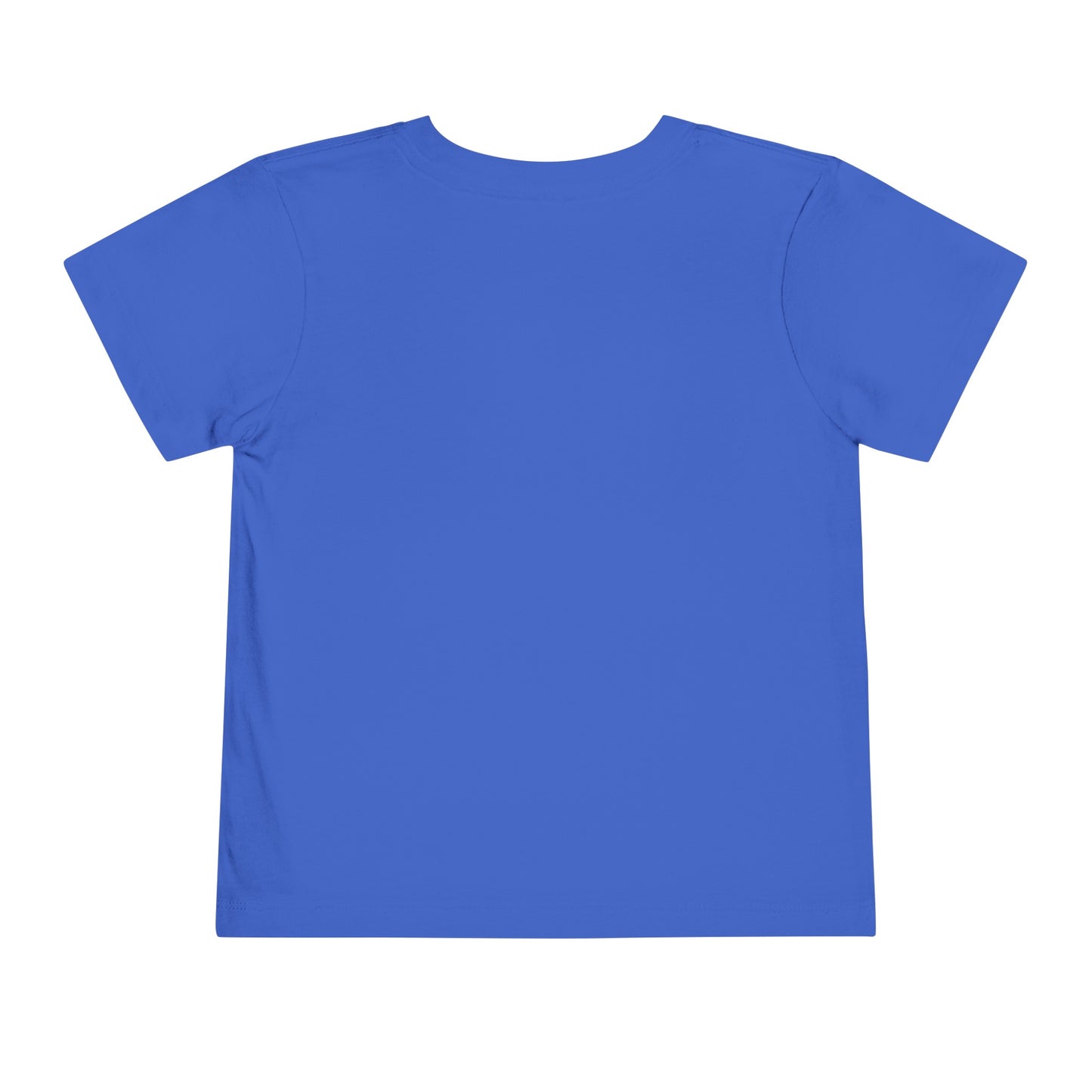 Blue Tech Future Boys Tee