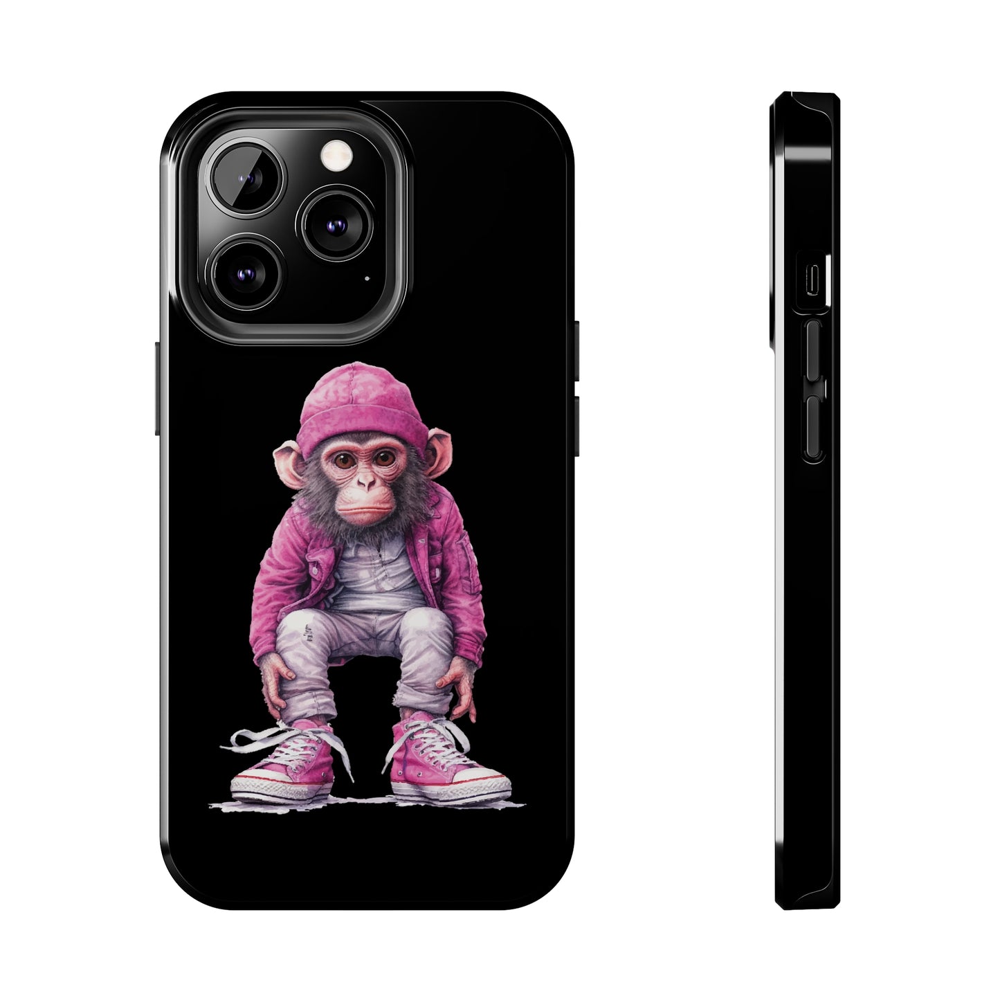 Tough Phone Cases - Kaizen Klothes