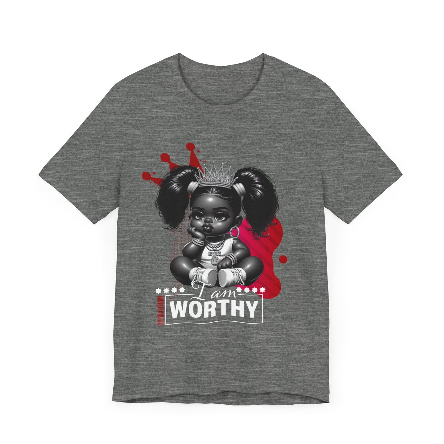 Worthy Tee