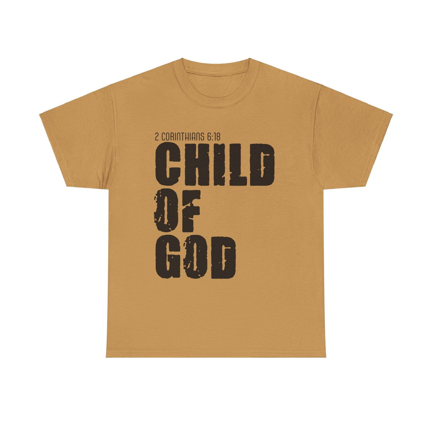 Child of God