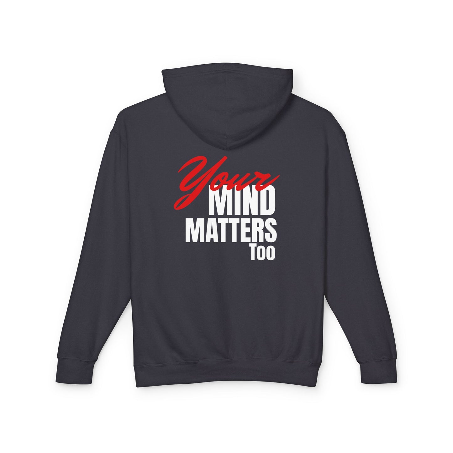 Mind Matters Hooded