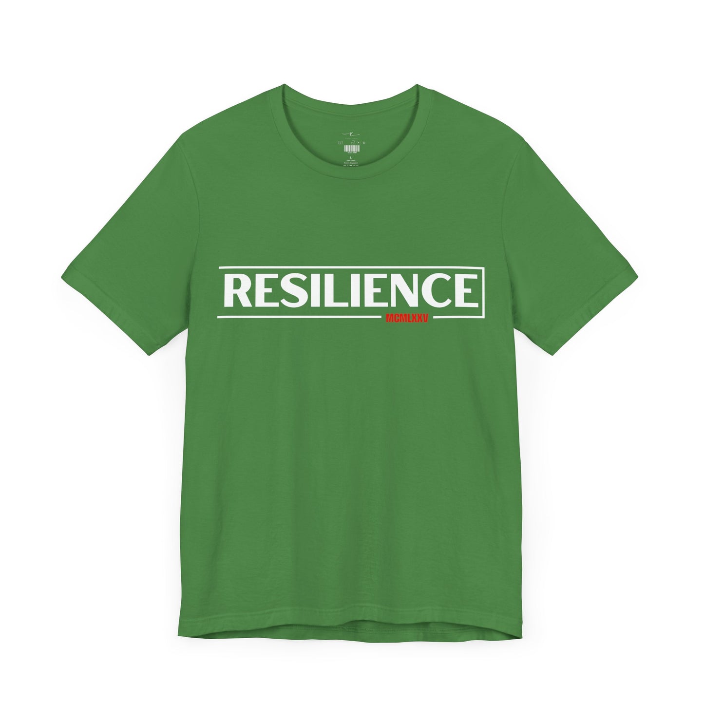 Resilience