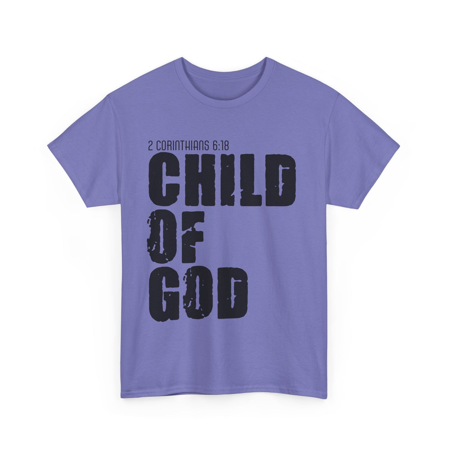 Child of God