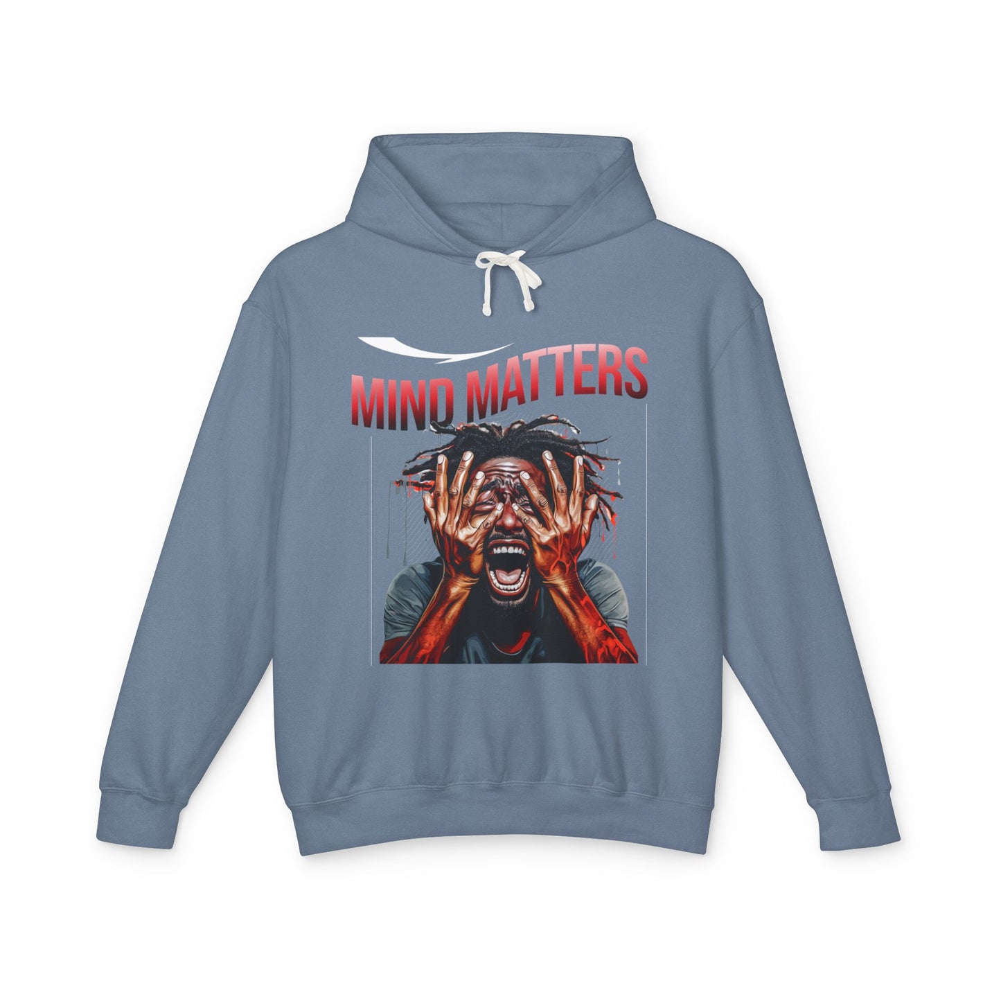 Mind Matters Hooded