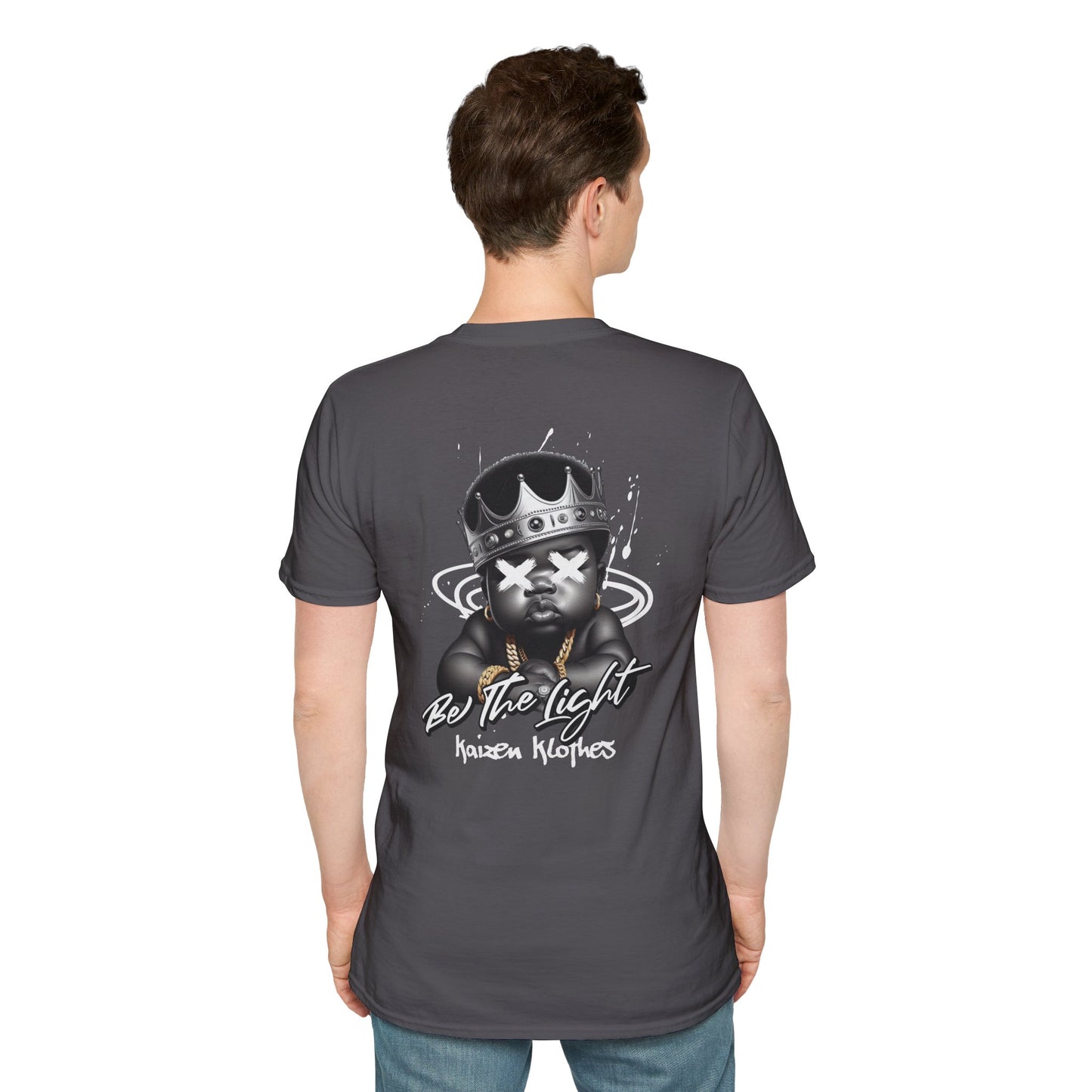 Be The Light T-Shirt