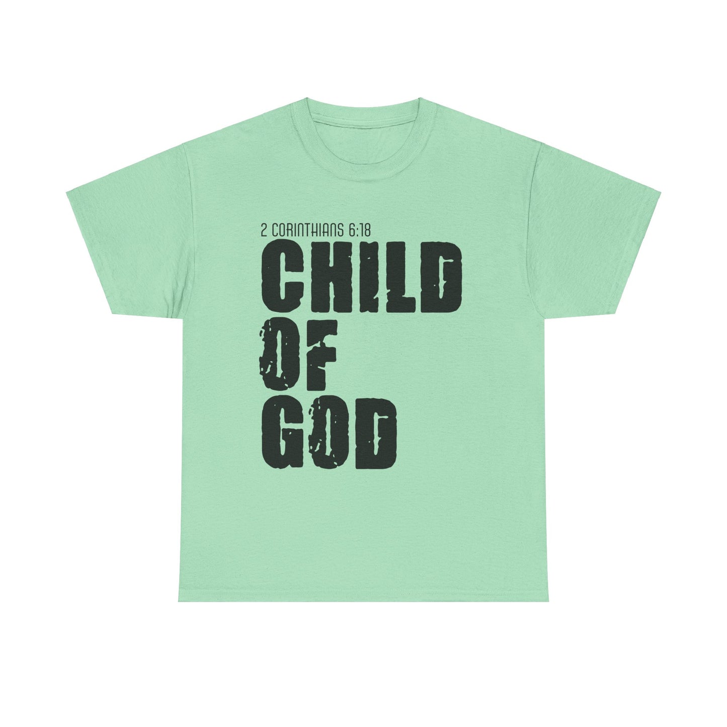 Child of God