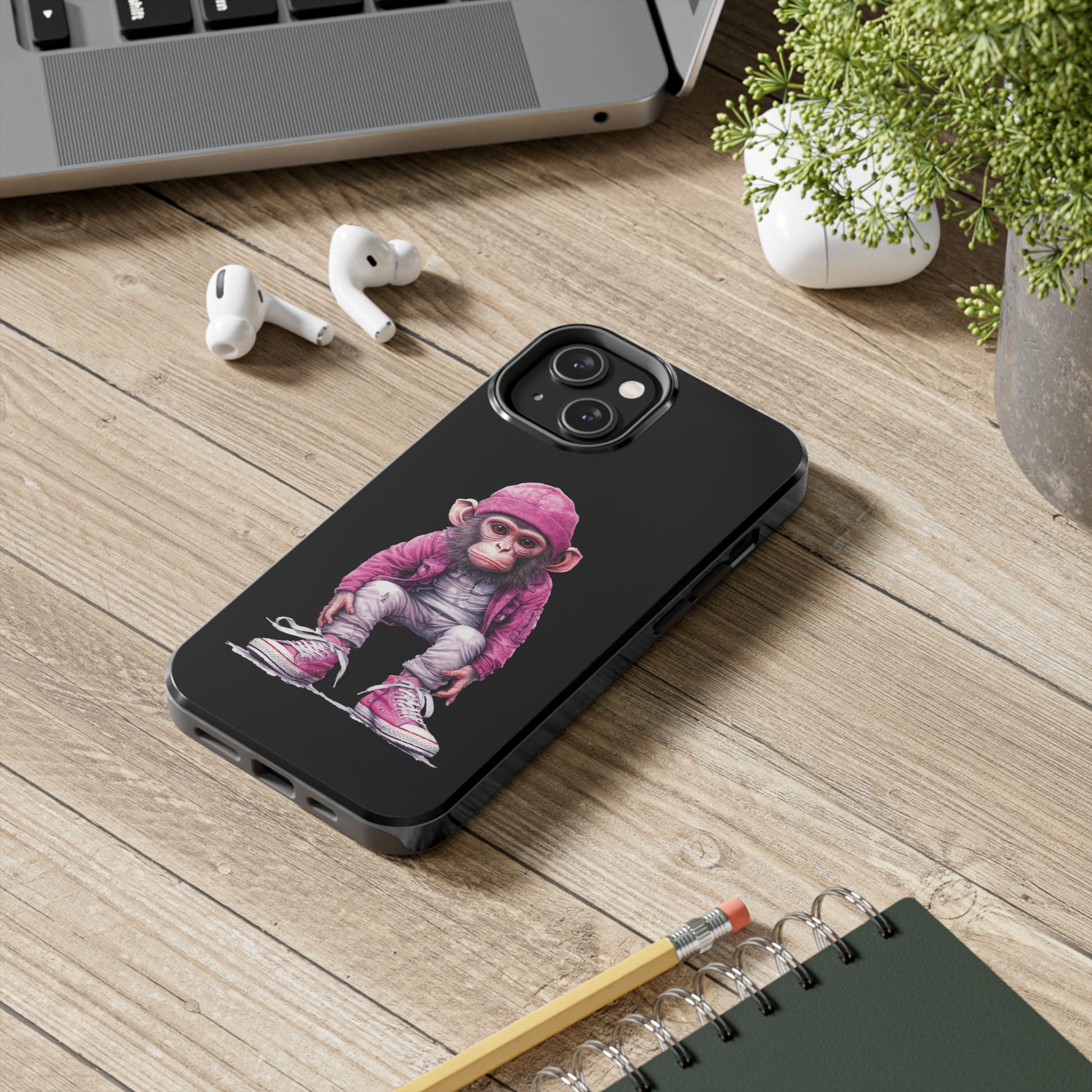 Tough Phone Cases - Kaizen Klothes