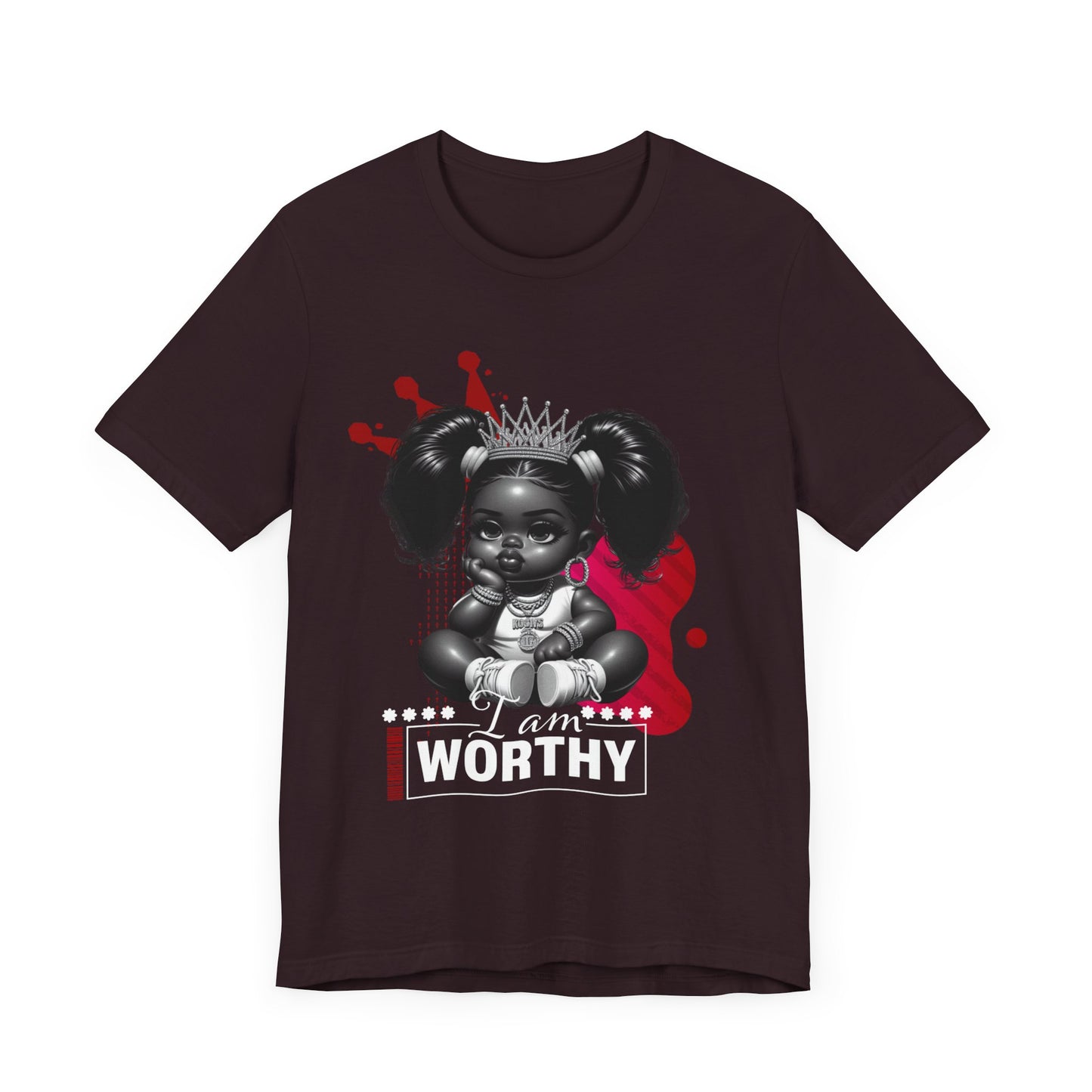 Worthy Tee