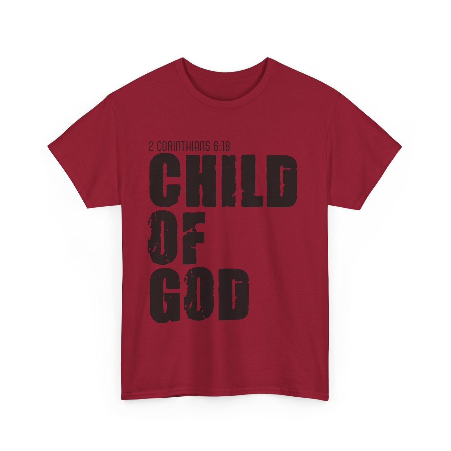 Child of God