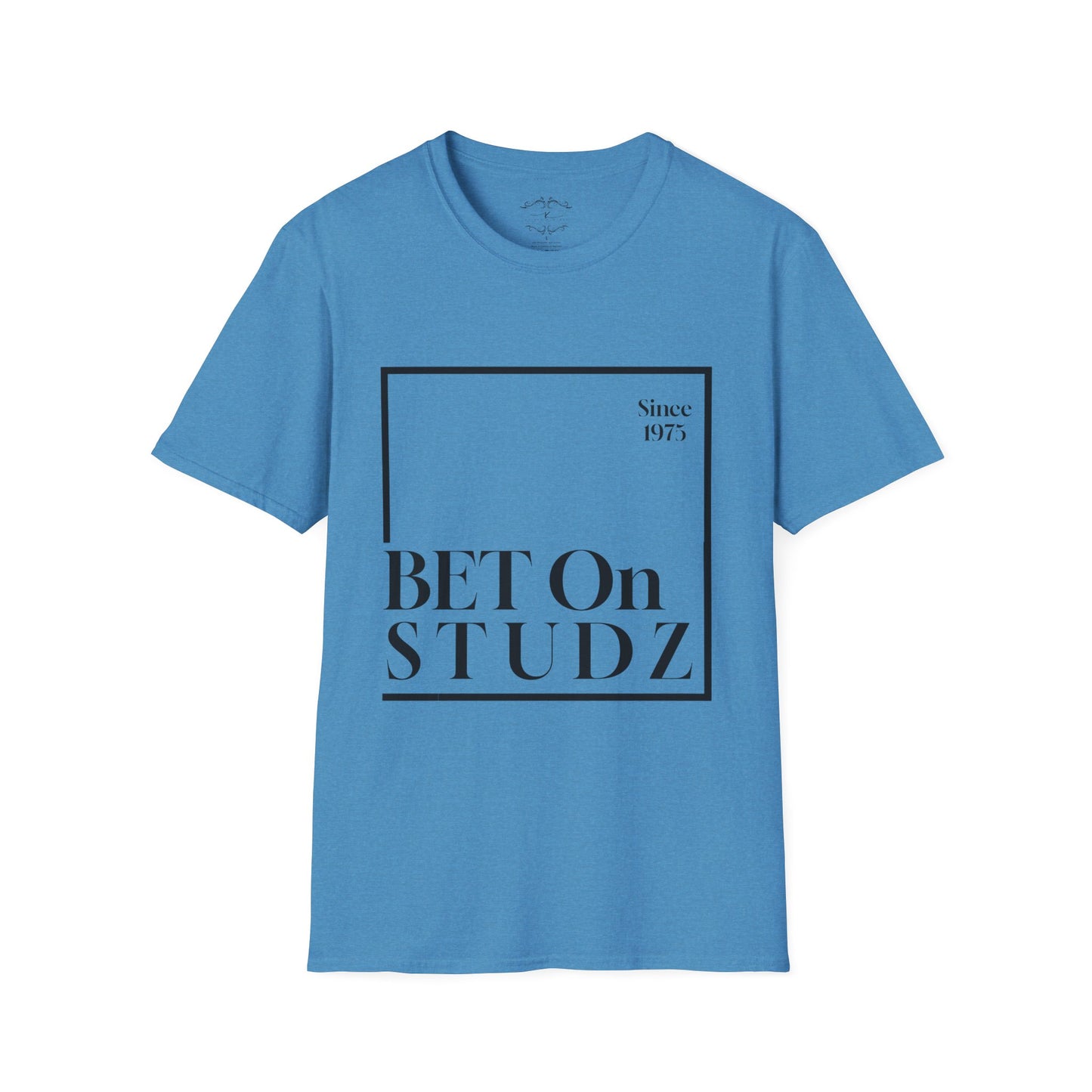 Bet on Studs T-Shirt