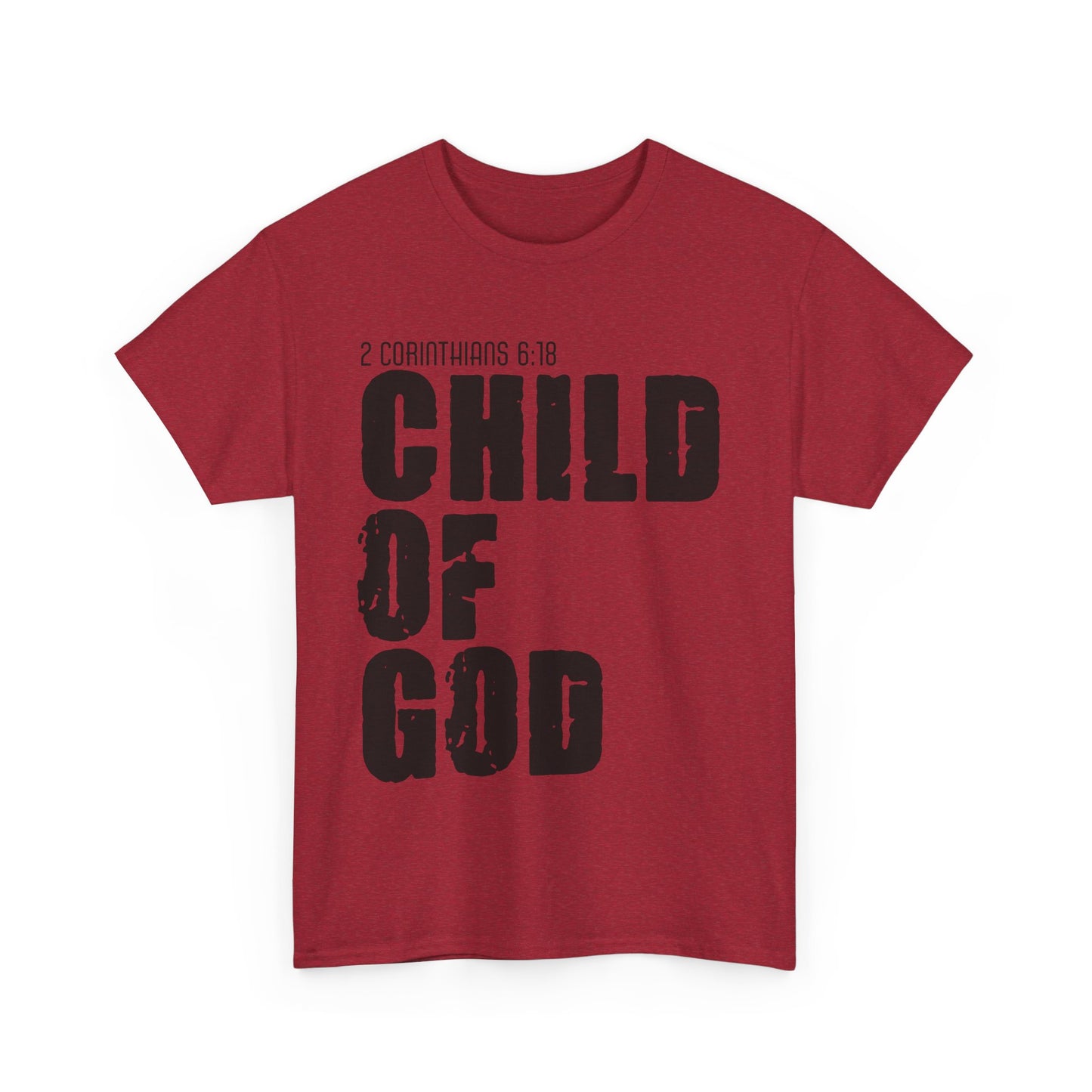 Child of God