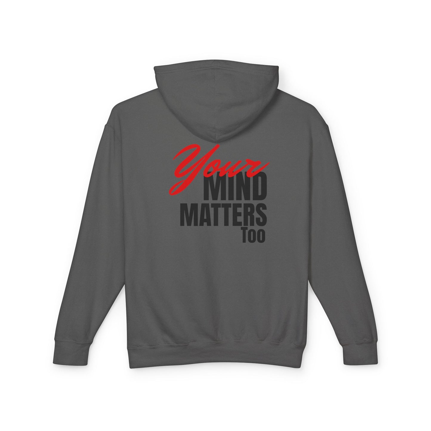 Mind Matters Hooded