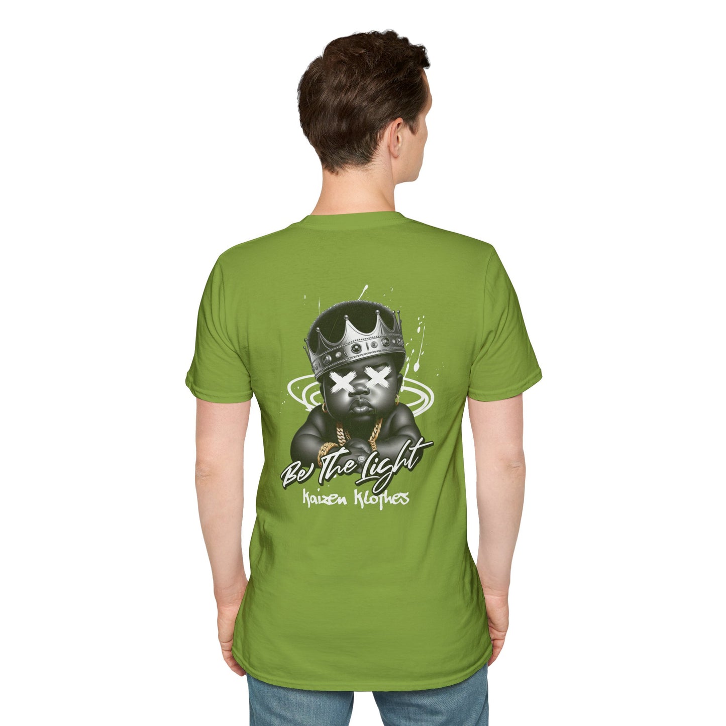 Be The Light T-Shirt