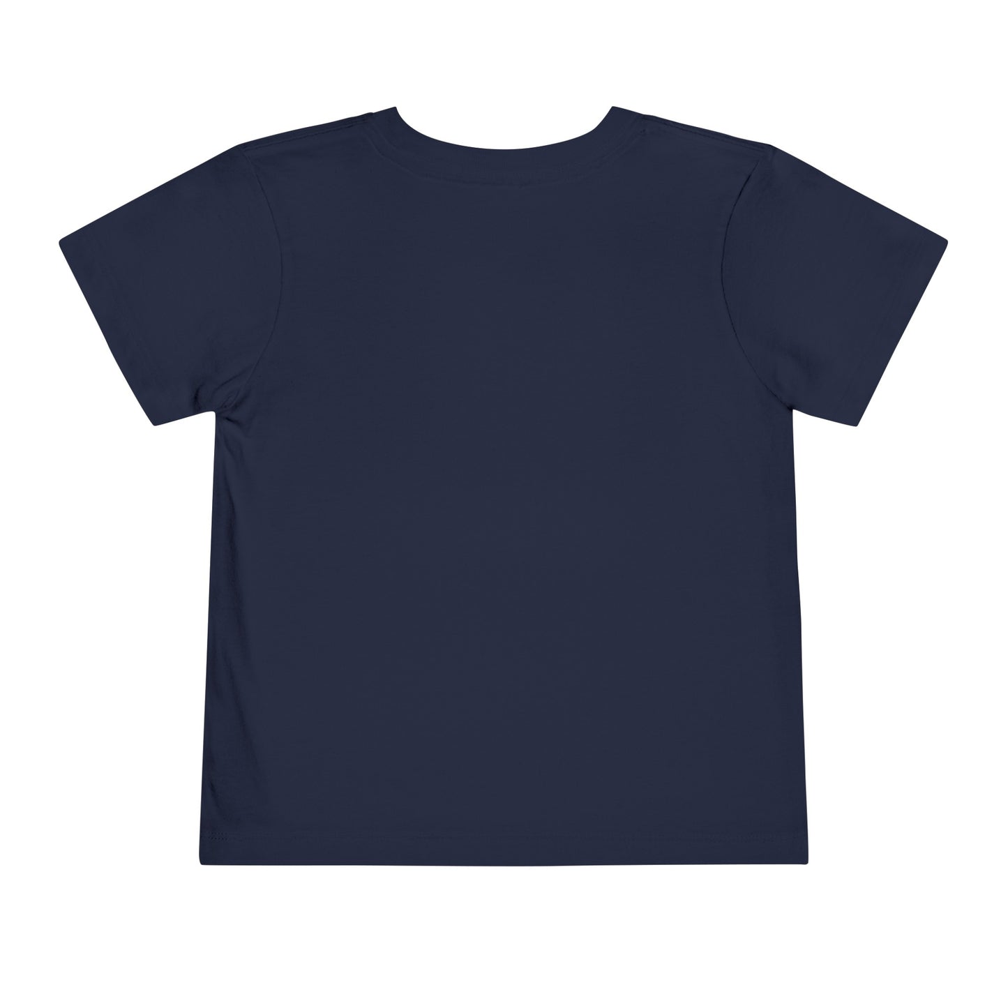 Blue Tech Future Girl Tee