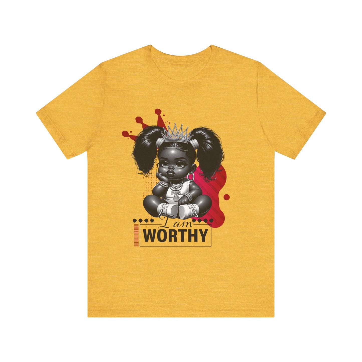 Worthy Tee