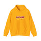 Courage Hoodie