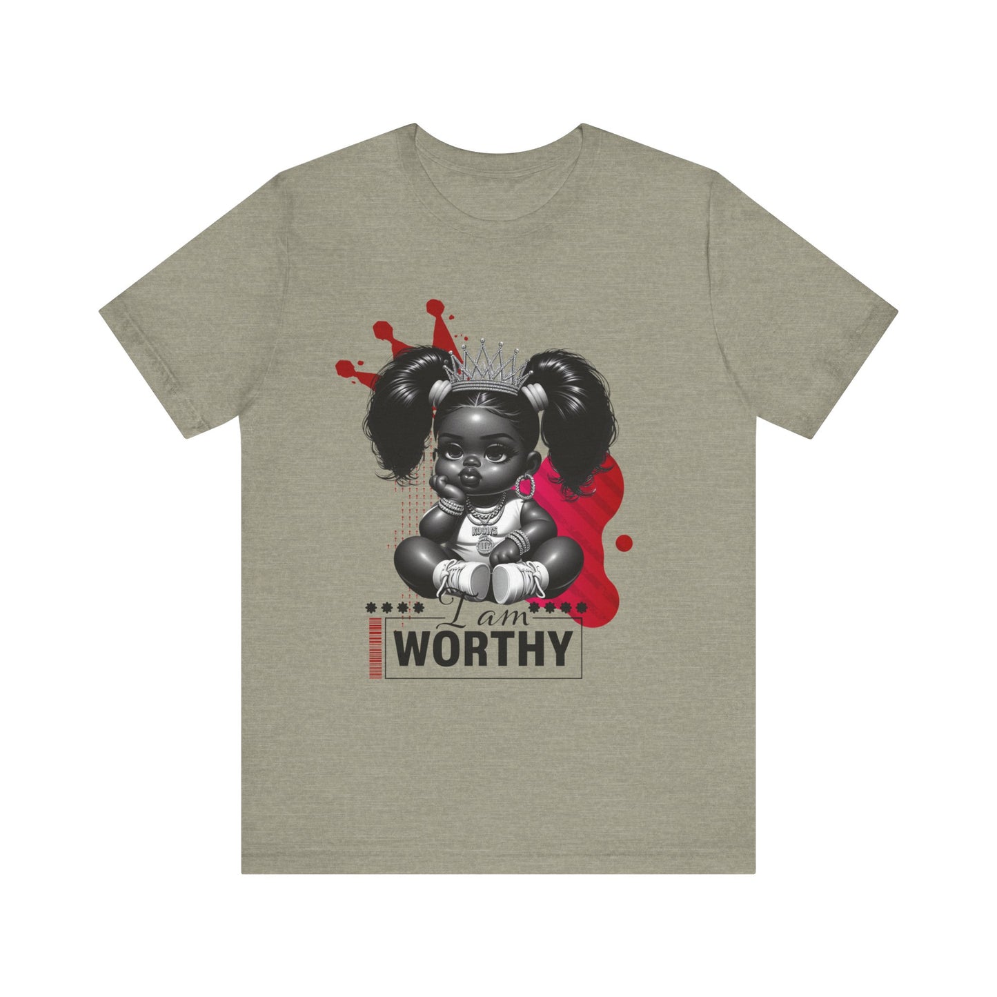 Worthy Tee