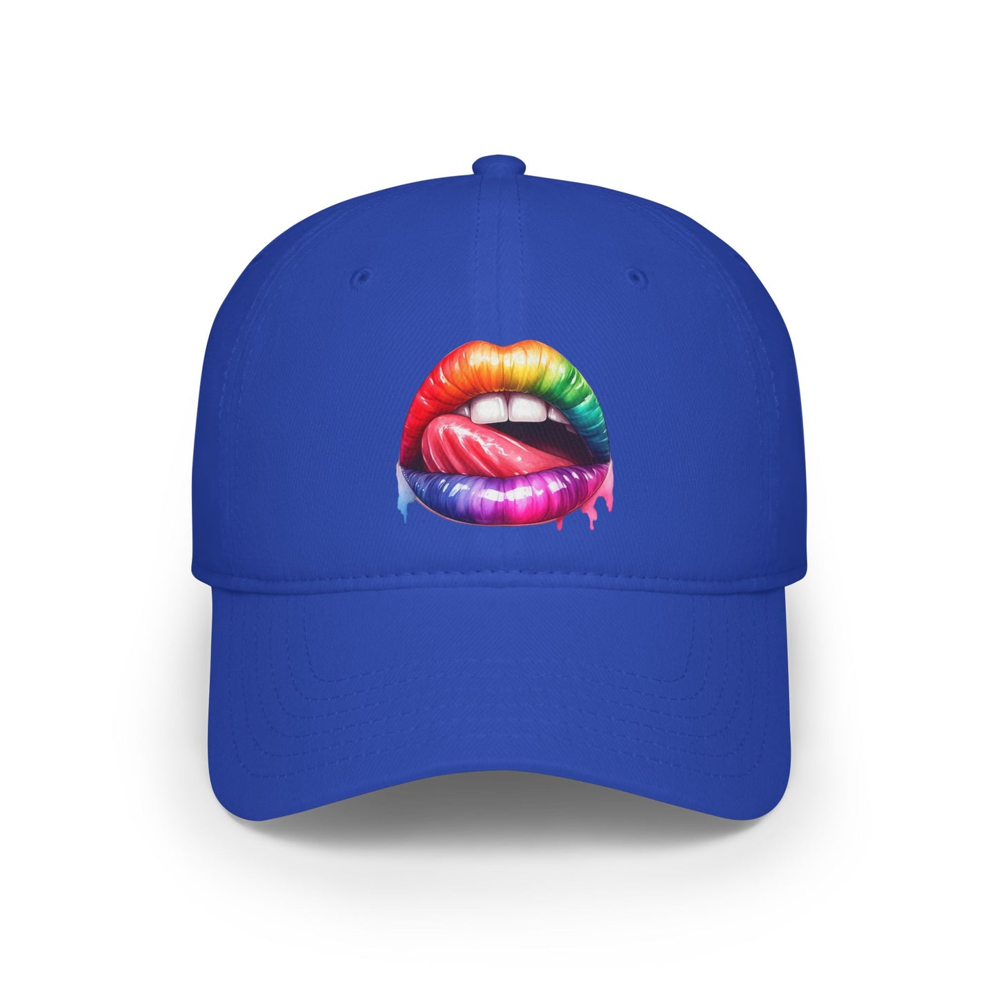 Lips Cap