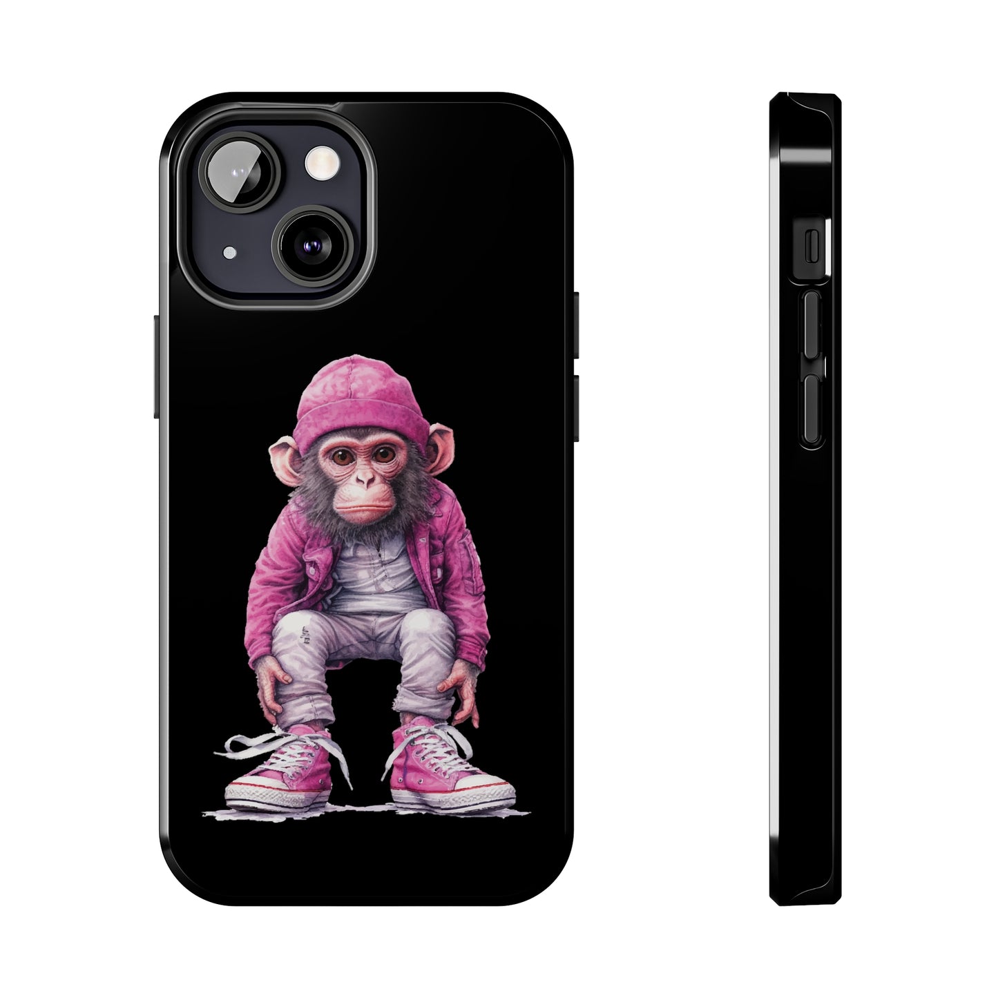 Tough Phone Cases - Kaizen Klothes