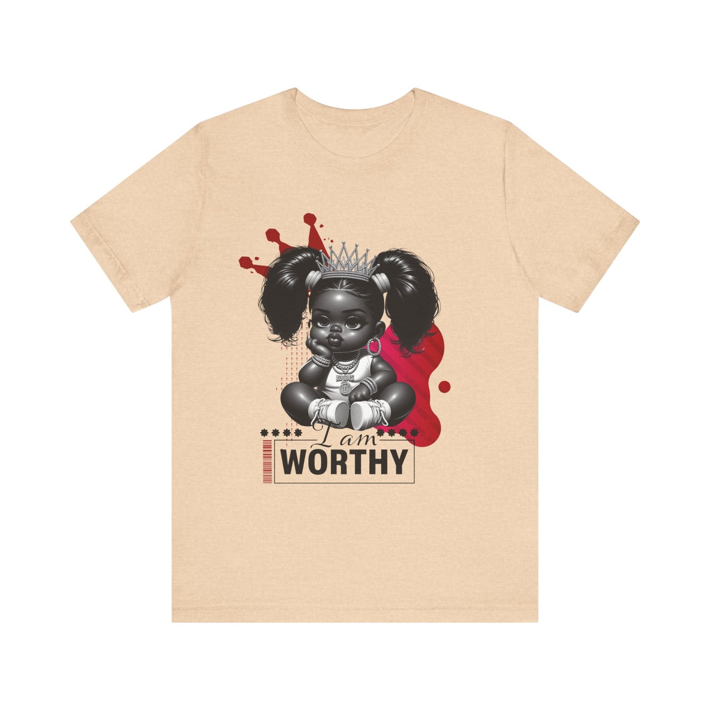 Worthy Tee