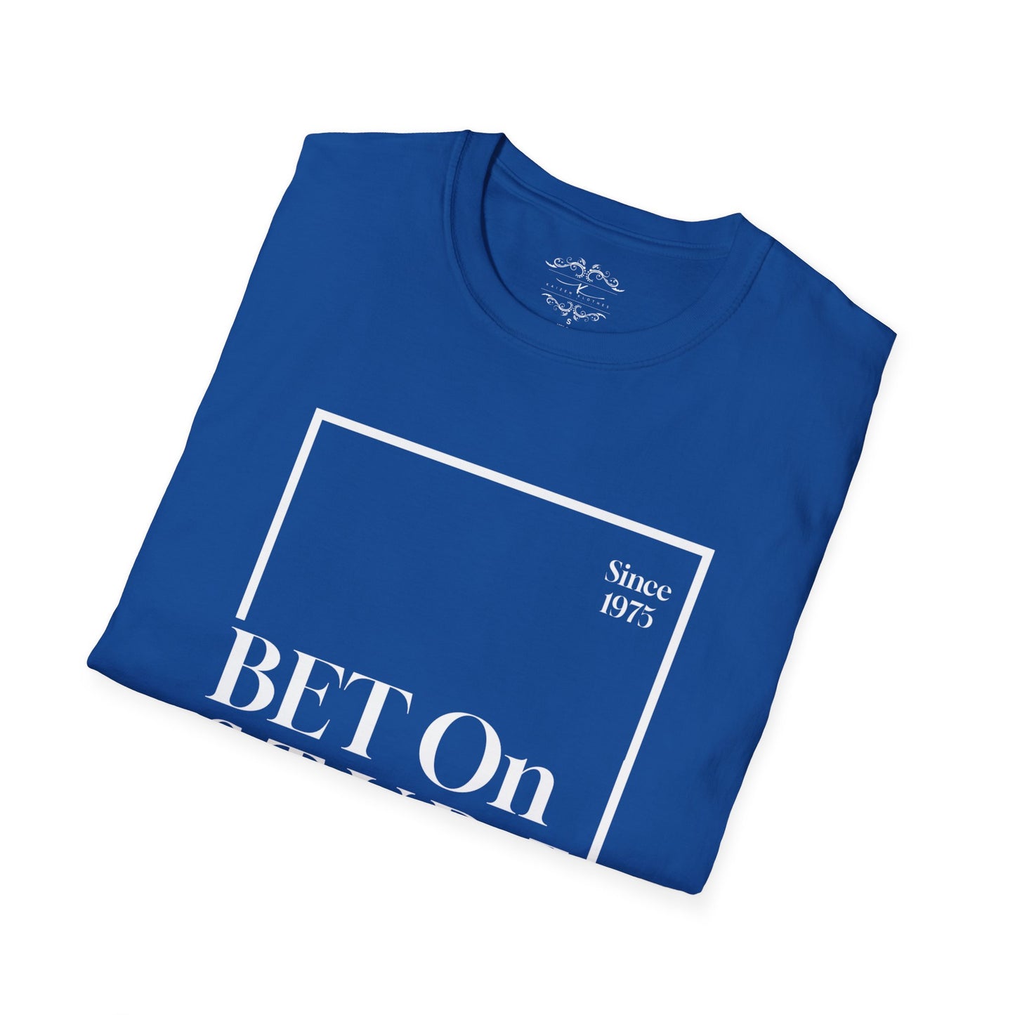 Bet on Studs T-Shirt