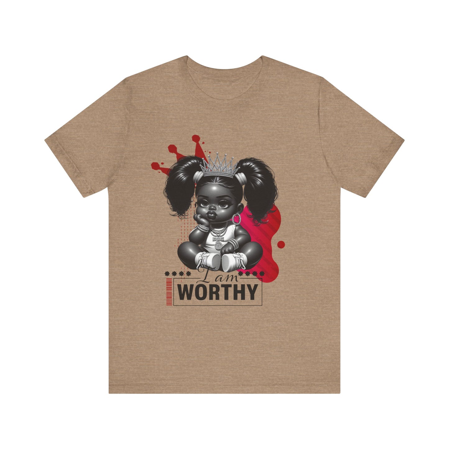 Worthy Tee