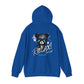 Graffiti Bandit Hoodie