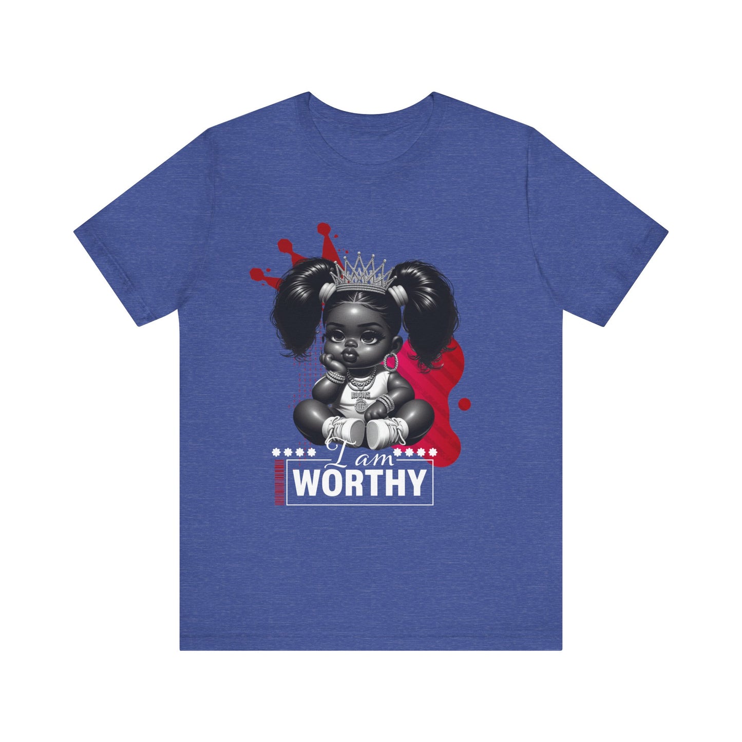 Worthy Tee