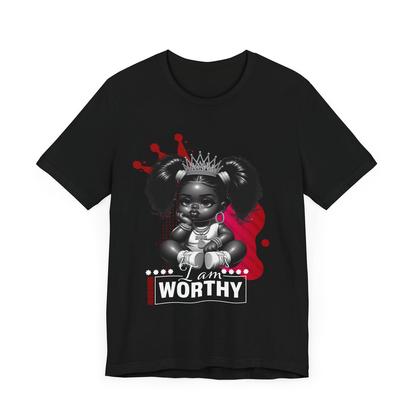 Worthy Tee