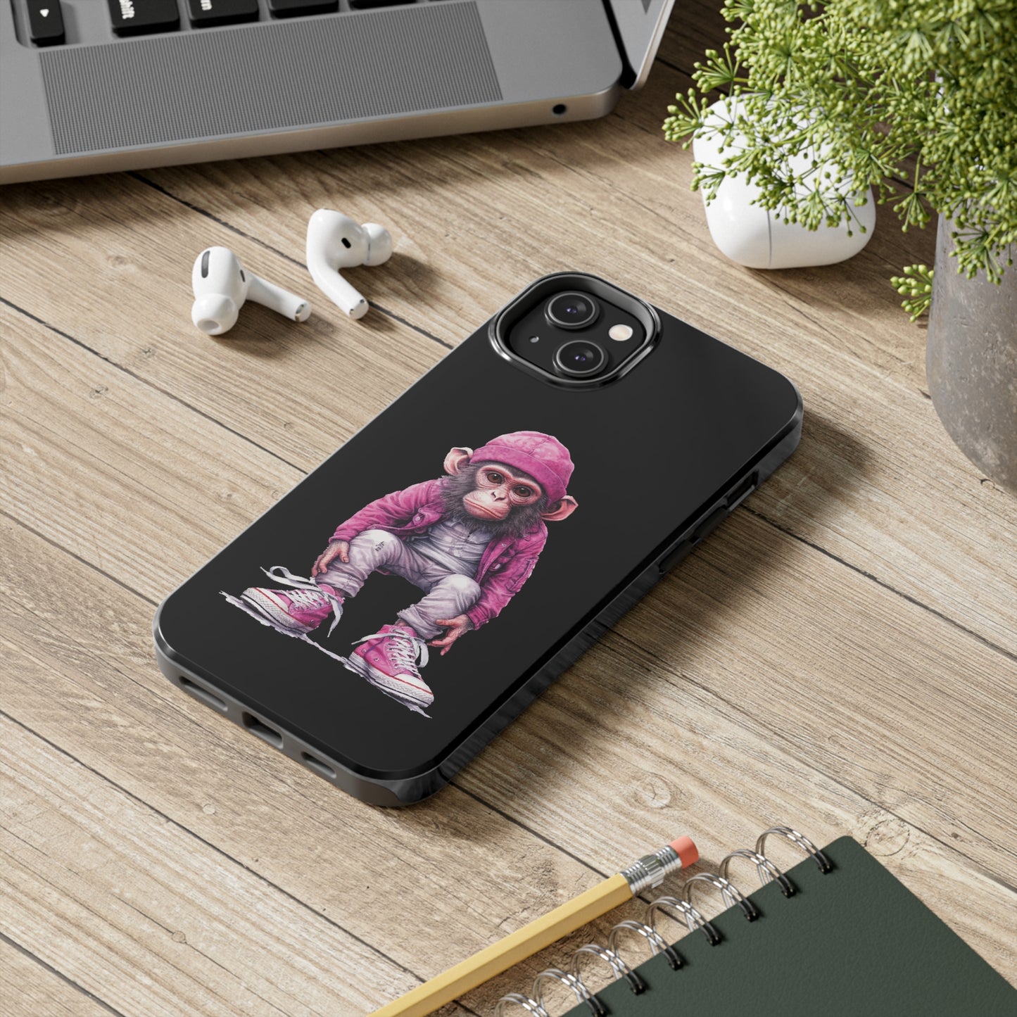 Tough Phone Cases - Kaizen Klothes